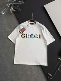 Picture of Gucci T Shirts Short _SKUGucciM-3XL11Lr27112570